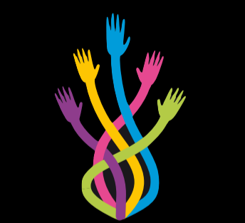 KZN Hands Logo